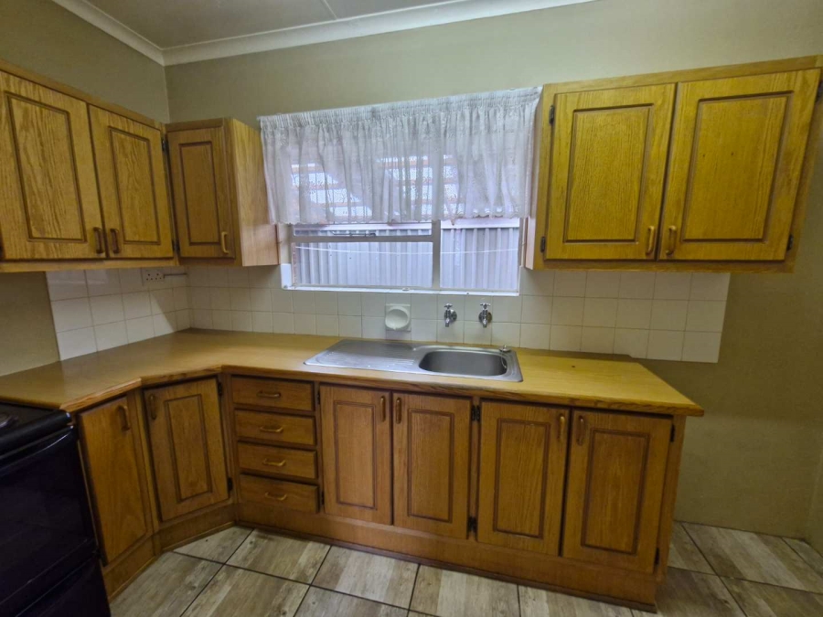 2 Bedroom Property for Sale in Brandwag Free State